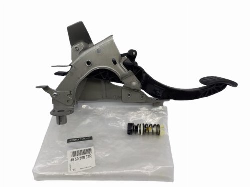 Pédale D'embrayage 465030037R Renault Megane III Original