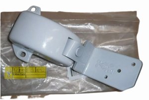 Charnière De Porte Droite Arrière 8200521893 Renault Master II Original