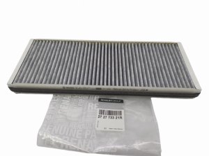 Filtre D`Habitacle 272772321R Renault Espace IV Original 