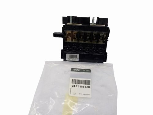 Module De Contrôle 241148160R Renault Megane IV Original