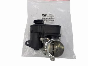 Corps Papillon 9801942080 Citroen Peugeot 1.2THP Original Nouveau