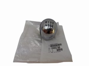 Pommeau De Levier De Vitesse 2403X6 2403.X6 Citroen C5 II Original Neuf
