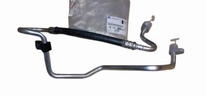 Tuyau De Climatisation 9811551280 Citroen C-Elysee Original