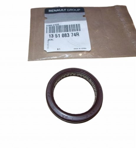 Joint De Vilebrequin 135108374R Renault Clio III,IV,Captur 0.9/1.2/1.4/1.6TCE Original