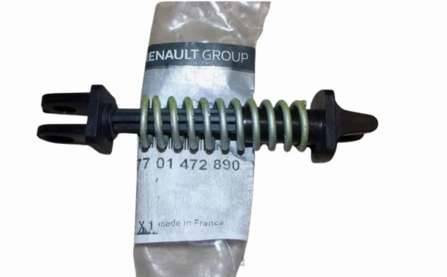 Ressort De Pédale D'embrayage Renault Master II Movano B 7701472890