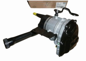 Pompe De Direction Assistée 1608492480 Peugeot 308 Nouvelle Original