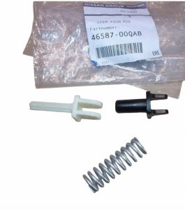 Ressort De Pédale D'Embrayage 4658700QAB Renault Vivaro Trafic 2