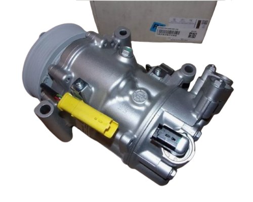 Compresseur A/C 1626267280 Nouveau OE PSA 508