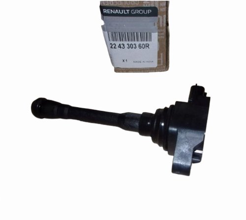 Bobine d'allumage 0.9 TCE 224330360R Neuf OE Renault Dacia Logan Sandero