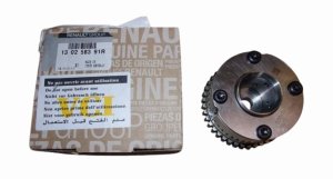 Poulie Dephaseur Arbre Cames Original 130258391R  Renault Clio V 1.0 TCE 