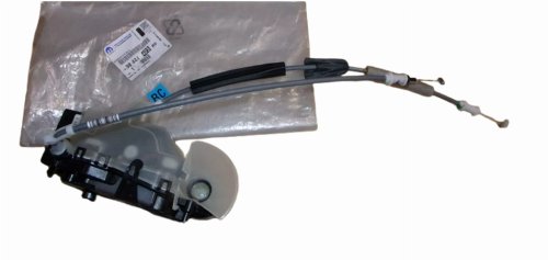Serrure De Porte Avant Gauche 9844442380 Peugeot 2008 II Original