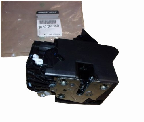 Serrure De Porte Avant Droite 805026816R Dacia Sandero II Original