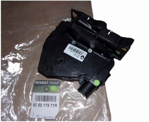 Serrure De Porte Gauche Arrière 825017971R Renault Espace 5 Original 