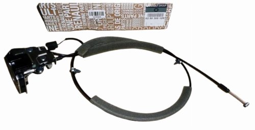 Porte Coulissante Serrure Gauche 8250300Q0E Renault Nissan Original 