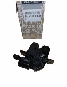Serrure De Coffre Hayon 905030010R Renault Duster Nouvelle Original