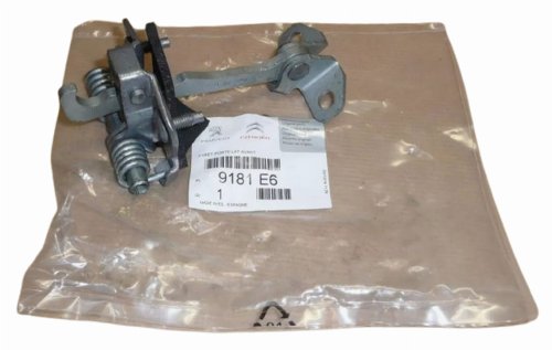 Limiteur de Porte 9181E6 9181.E6  Xsara Picasso Origine Citroen