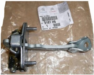 Arrêt De Portes Avant 9181H6 9181.H6 Citroen C2 Original 