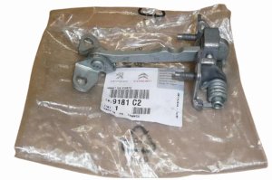 Arrêt De Portes 9181C2 9181.C2 Citroen Peugeot Original 