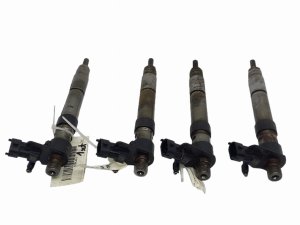 Injection De Combustible 9659228880 0445115025 1980J8 Ford Fiat PSA Bosch 2.2 HDI 