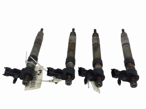 Injection De Combustible 9659228880 0445115025 1980J8 Ford Fiat PSA Bosch 2.2 HDI 