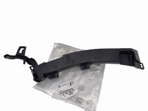 Culisseau De Pare-Chocs Droite Original 1615049480 Citroen Jumpy IV 