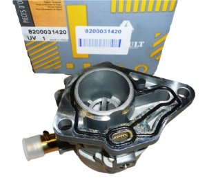 Pompe Vacum 8200031420 Renault Megane Trafic 1.9DCI Original 