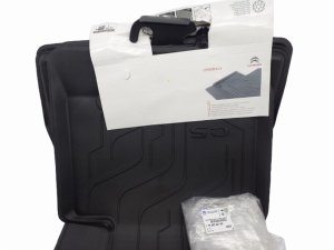 Carpette De Voiture Original 1609350780 Citroen C5 III 