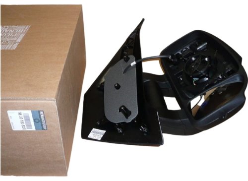 Rétroviseur Droit  963018382R Master III Movano B NV400 2.3dci Original 