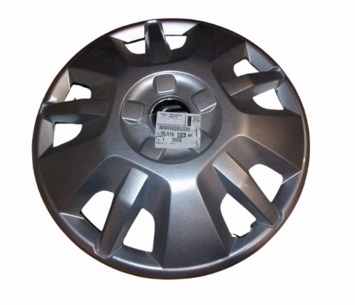 Enjoliveur 15'' 1611985680 Citroen Jumper III Original Neuf