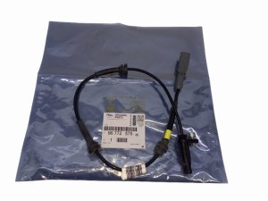 Abs Capteur Arrière 9677257580  Nouvelle  OE Citroen Peugeot DS5