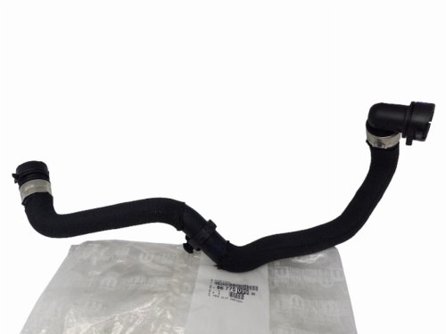 Tuyau de chauffage pour 9677509980  Citroën C4 Picasso neuf et d'origine