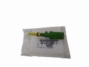 Une Sonde De Température Berlingo III 1.6 HDI 9802935980 Nouvelle Original Citroen Peugeot