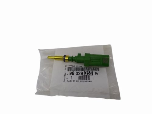 Une Sonde De Température Berlingo III 1.6 HDI 9802935980 Nouvelle Original Citroen Peugeot