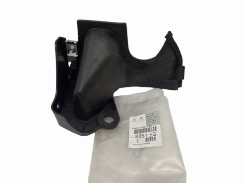 Support De Vitre Droit 8251EG 8251.EG Citroen Berlingo II Original