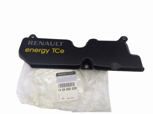 Couvert De Moteur Original  140484002R Renault Clio IV, Megane 