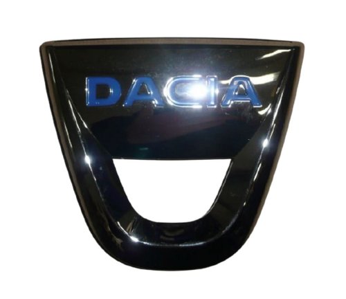 Emblème Avant 628907592R Dacia Logan I Sandero Original 