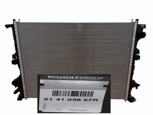 Radiateur Refroidissement Moteur 214103657R Espace 4 2.0DCI Nouvelle Original