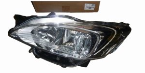 Phare Gauche 9678393180 Peugeot 508 Original