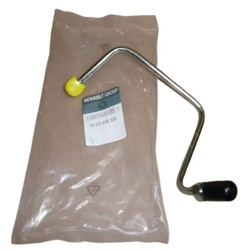 Tuyau De Turbine 8200595305 Renault Original 