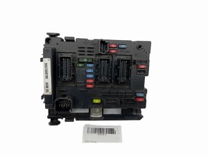 Calculateur BSM B3 9657608780 PSA