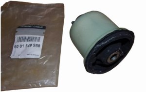 Bagues De Montage De Bras D'essieu De Suspension Original 6001549988 Dacia Duster Logan 