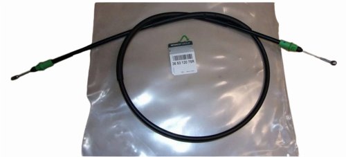 Ligne de frein Gauche Original 365312075R Renault Trafic III 