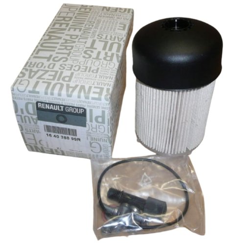 Filtre À Carburant Master 164038899R 