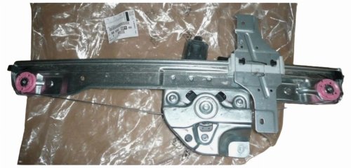 Lève-Vitre Gauche Avant 9816402180 Peugeot 208 2008 Original 