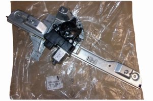 Lève-Vitre Droit Avant  9816402080 Peugeot 208,2008 Original 
