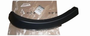 Moulure Arc De Roue Gauche Arrière 850778982R Dacia Logan II Original 