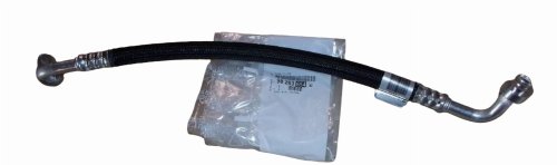 Tuyau De Climatisation 9826365480 Peugeot 2008 II Original 