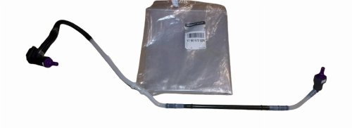 Tuyau D’alimentation Carburant Original 175067292R Renault Master 3