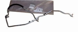 Tuyau De Climatisation 924400644R Dacia Sandero III 1.0 Original 