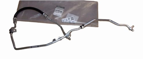 Tuyau De Climatisation 924400644R Dacia Sandero III 1.0 Original 